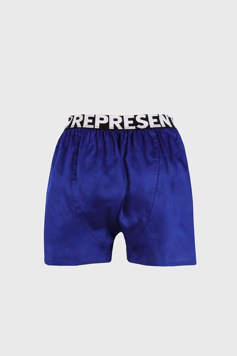 Represent Trenírky Exclusive Mike navy - Pepit.sk