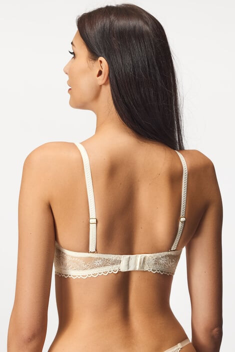 Selmark Podprsenka Penelope Strapless Double Push-Up - Pepit.sk