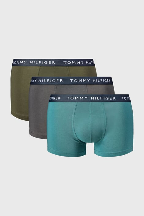 Tommy Hilfiger 3 PACK Boxerky Frosted - Pepit.sk