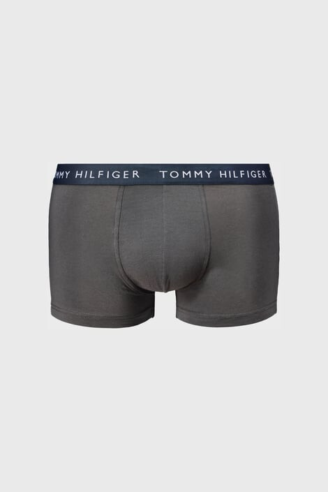 Tommy Hilfiger 3 PACK Boxerky Frosted - Pepit.sk