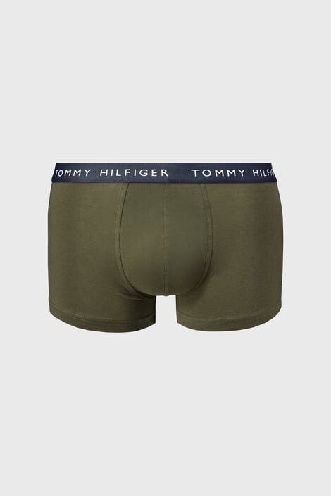 Tommy Hilfiger 3 PACK Boxerky Frosted - Pepit.sk