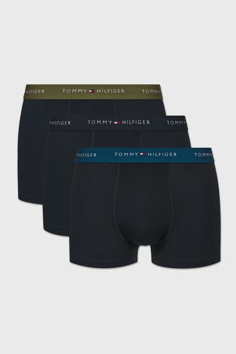 Tommy Hilfiger 3 PACK Boxerky Signature - Pepit.sk