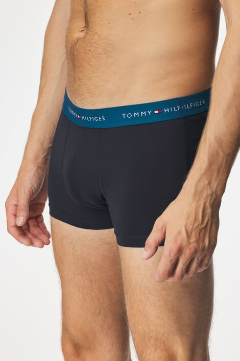 Tommy Hilfiger 3 PACK Boxerky Signature - Pepit.sk