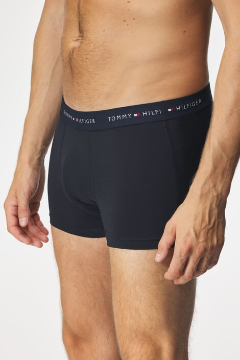 Tommy Hilfiger 3 PACK Boxerky Signature - Pepit.sk