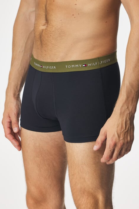 Tommy Hilfiger 3 PACK Boxerky Signature - Pepit.sk