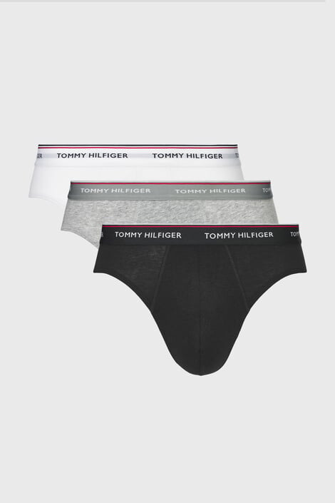 Tommy Hilfiger 3 PACK slipov Premium Essentials - Pepit.sk