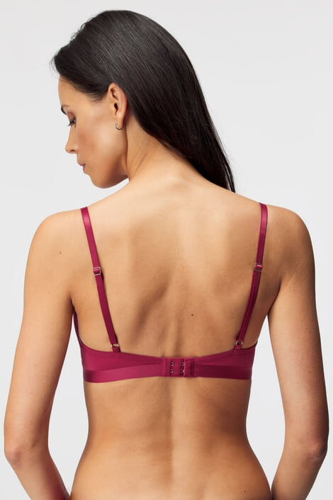 Triumph Podprsenka Aura Spotlight Plunge Bralette - Pepit.sk