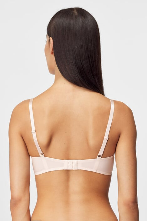 Triumph Podprsenka Vivid Bralette bez kostíc - Pepit.sk