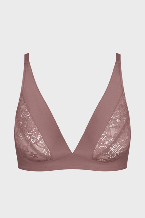 Triumph Podprsenka Vivid Bralette bez kostíc - Pepit.sk