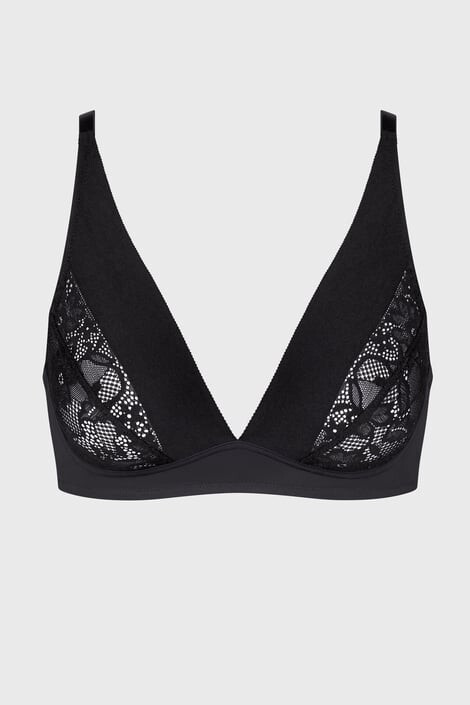 Triumph Podprsenka Vivid Bralette bez kostíc - Pepit.sk