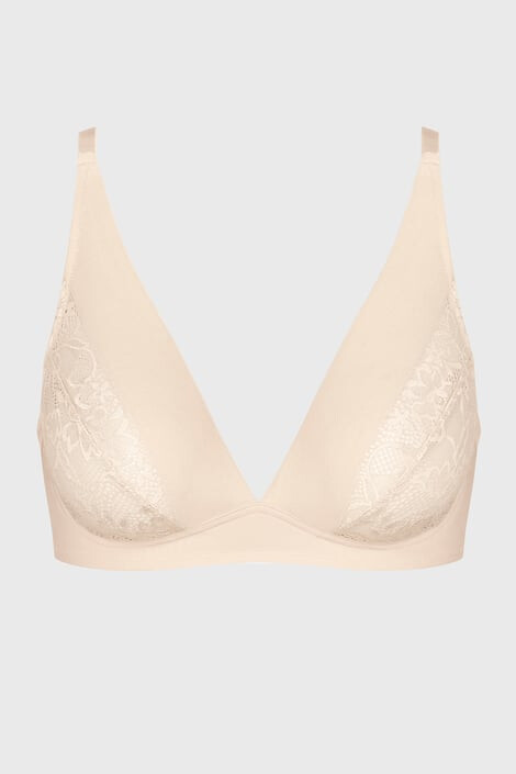 Triumph Podprsenka Vivid Bralette bez kostíc - Pepit.sk