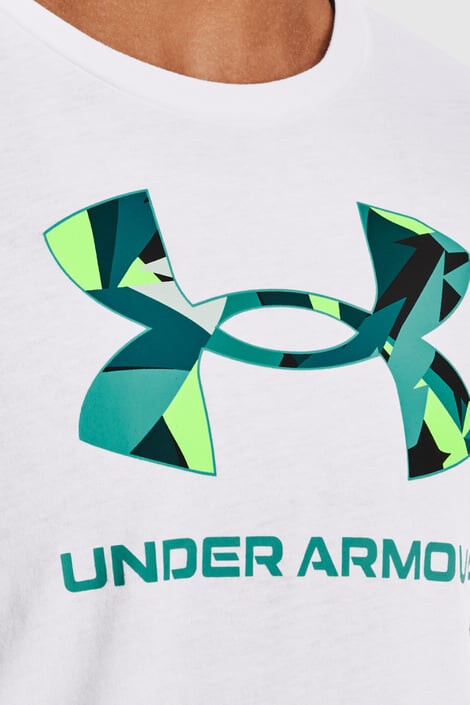 Under Armour Dámske tričko Graphic Neptune - Pepit.sk