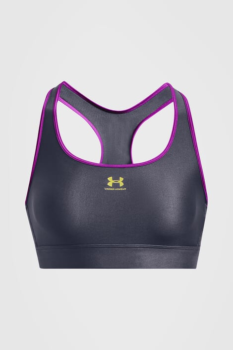 Under Armour Športová podprsenka Authentics Steel - Pepit.sk