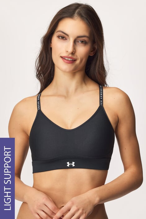 Under Armour Športová podprsenka Infinity Covered - Pepit.sk