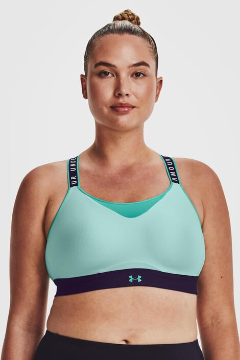 Under Armour Športová podprsenka Infinity High - Pepit.sk