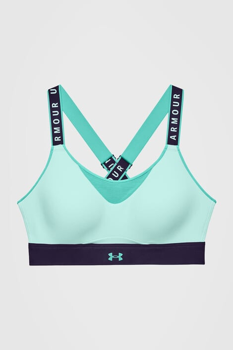 Under Armour Športová podprsenka Infinity High - Pepit.sk