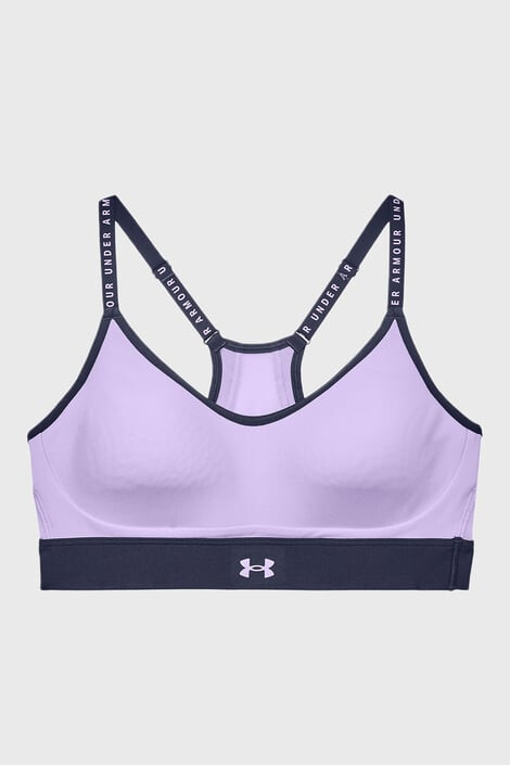 Under Armour Športová podprsenka Infinity Low fialová - Pepit.sk