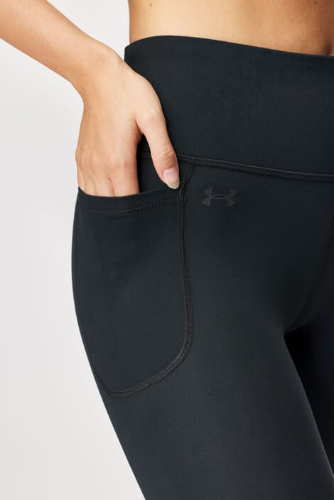 Under Armour Športové legíny Motion Black - Pepit.sk