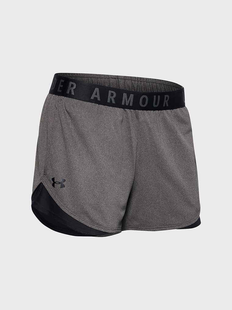 Under Armour Športové šortky Play Up šedé - Pepit.sk