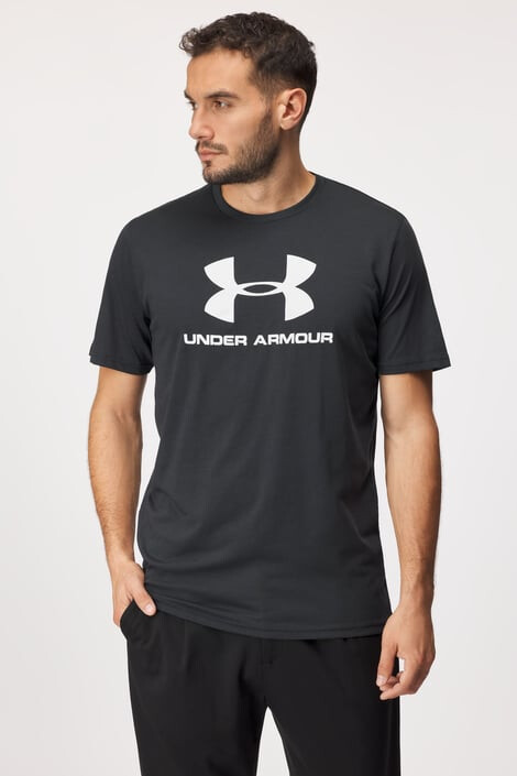 Under Armour Tričko Sportstyle - Pepit.sk