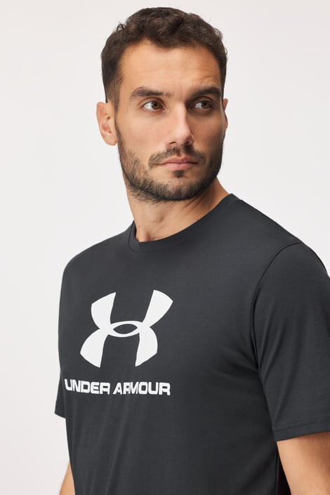 Under Armour Tričko Sportstyle - Pepit.sk