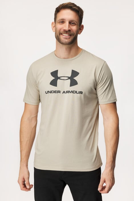 Under Armour Tričko Sportstyle - Pepit.sk