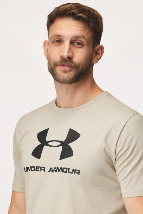 Under Armour Tričko Sportstyle - Pepit.sk