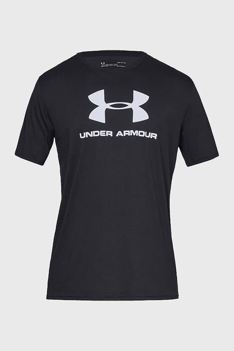 Under Armour Tričko Sportstyle - Pepit.sk