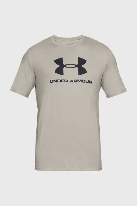 Under Armour Tričko Sportstyle - Pepit.sk