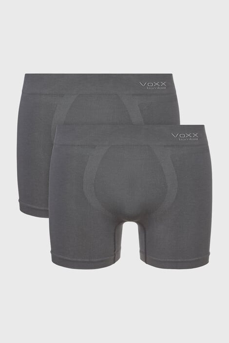 VoXX 2 PACK Bambusové bezšvové boxerky Joel - Pepit.sk