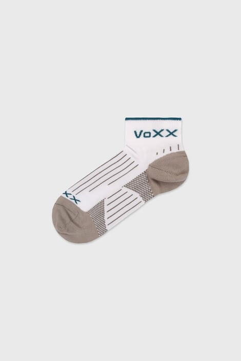 VoXX 3 PACK športových ponožiek Azul - Pepit.sk