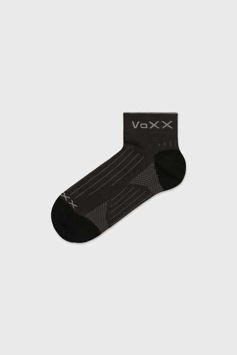 VoXX 3 PACK športových ponožiek Azul - Pepit.sk