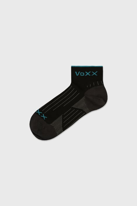 VoXX 3 PACK športových ponožiek Azul - Pepit.sk