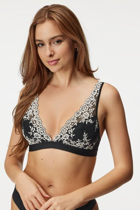 Wacoal Podprsenka Embrace Lace Bralette I - Pepit.sk