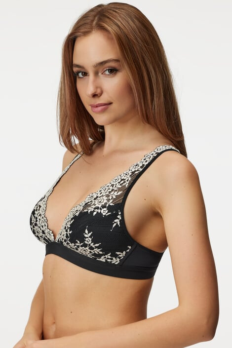 Wacoal Podprsenka Embrace Lace Bralette I - Pepit.sk