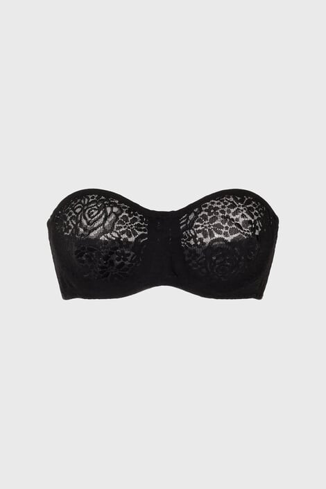 Wacoal Podprsenka Halo Lace Strapless nevystužená - Pepit.sk