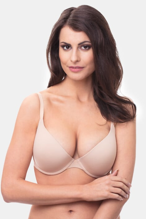 Wonderbra Podprsenka T-shirt bra - Pepit.sk