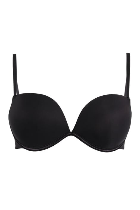 Wonderbra Podprsenka Ultimate Double Push-Up plunge - Pepit.sk