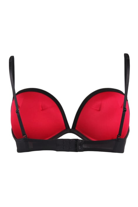 Wonderbra Podprsenka Ultimate Double Push-Up plunge - Pepit.sk