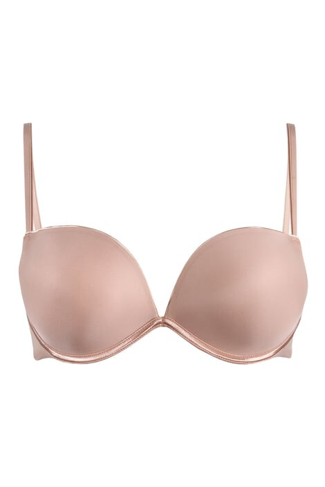 Wonderbra Podprsenka Ultimate Double Push-Up plunge - Pepit.sk