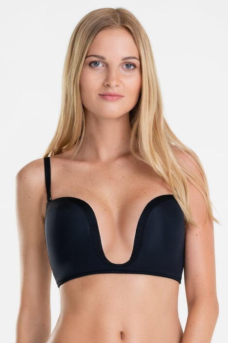 Wonderbra Podprsenka Ultimate Plunge - Pepit.sk