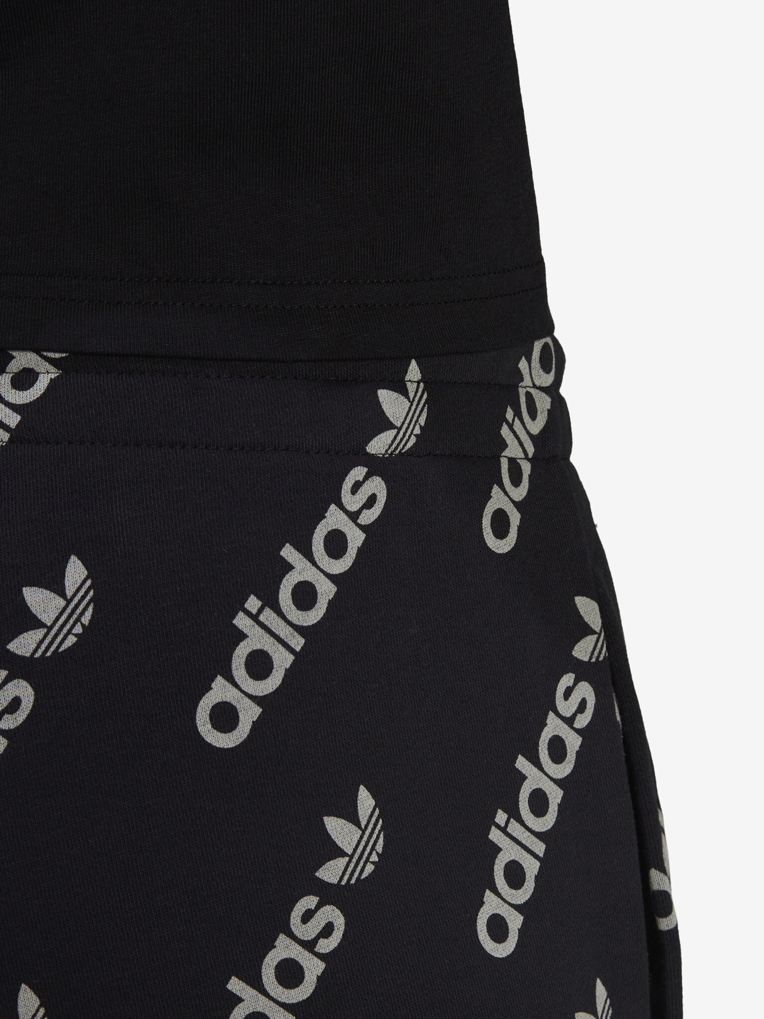 adidas Originals Tepláky Čierna - Pepit.sk