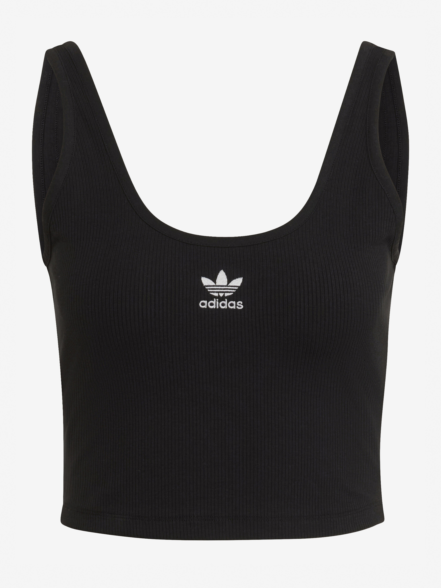 adidas Originals Tielko Čierna - Pepit.sk