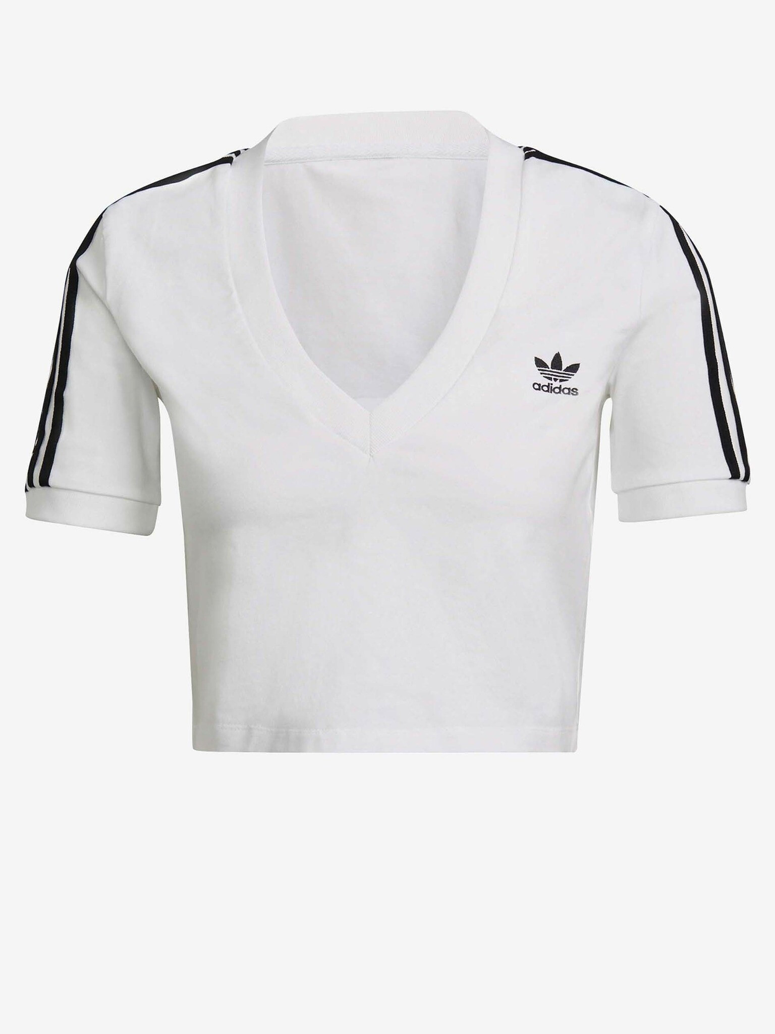 adidas Originals Top Biela - Pepit.sk