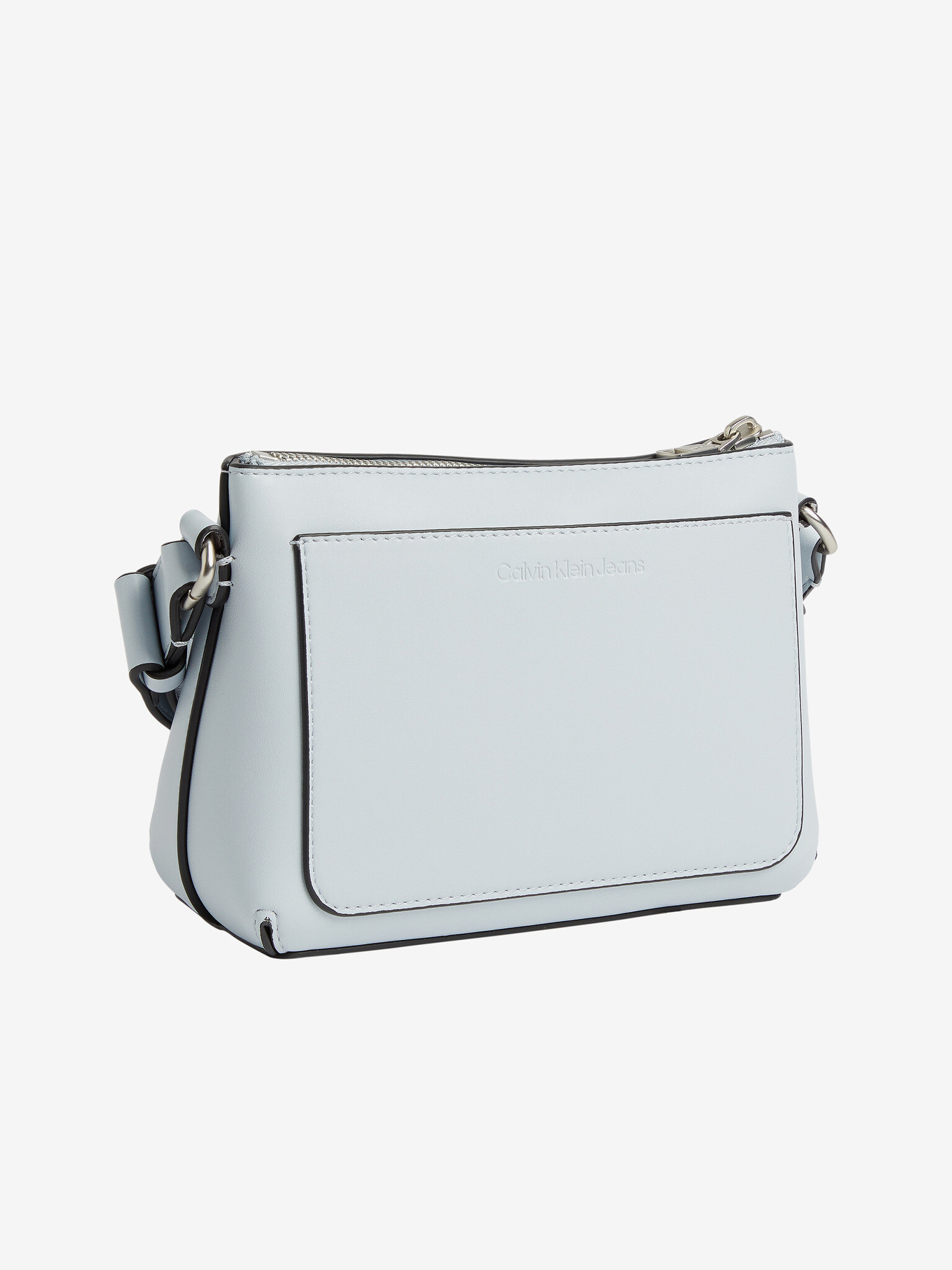 Calvin Klein Jeans Cross body bag Modrá - Pepit.sk