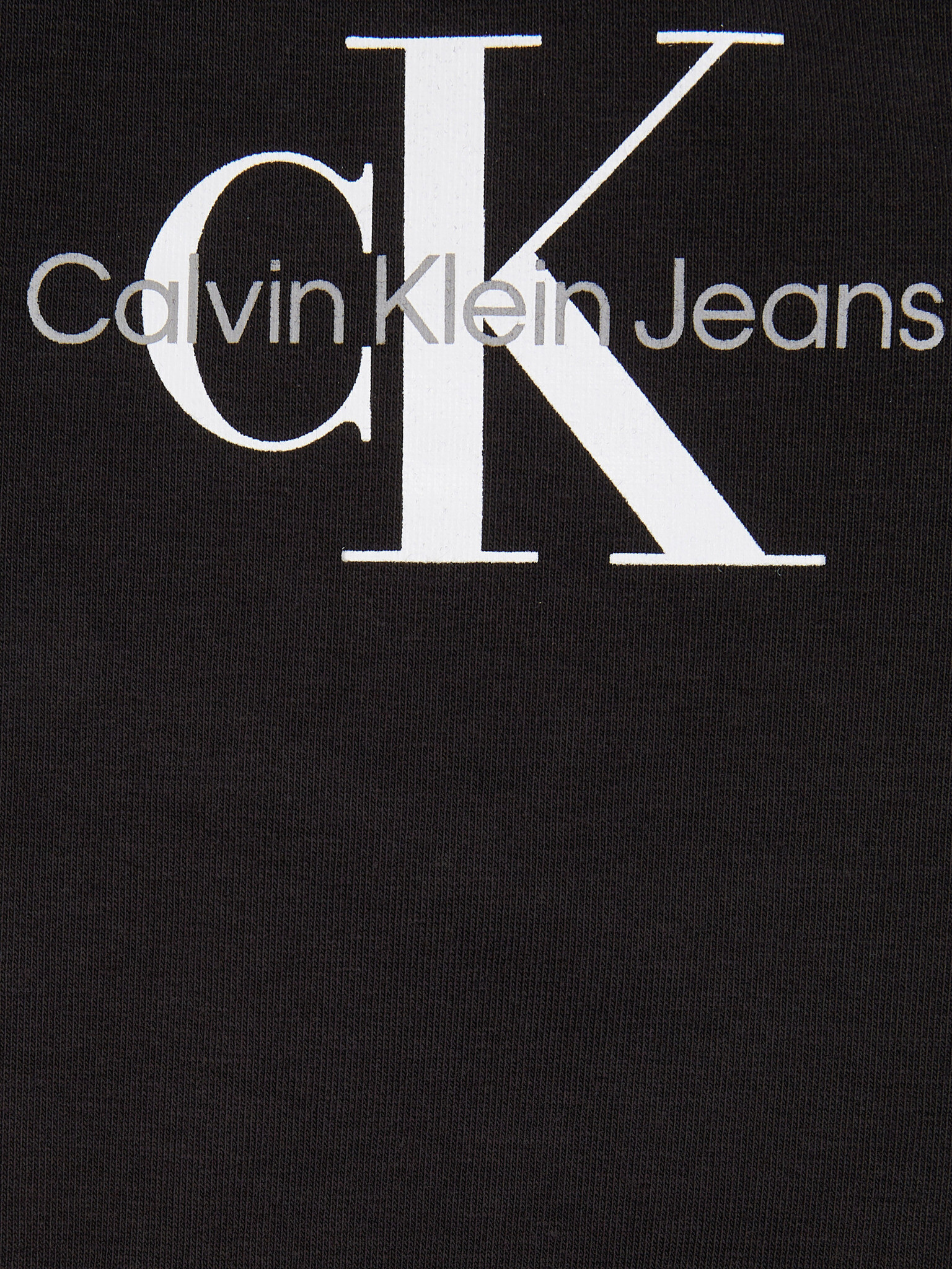 Calvin Klein Jeans Set detský Čierna - Pepit.sk