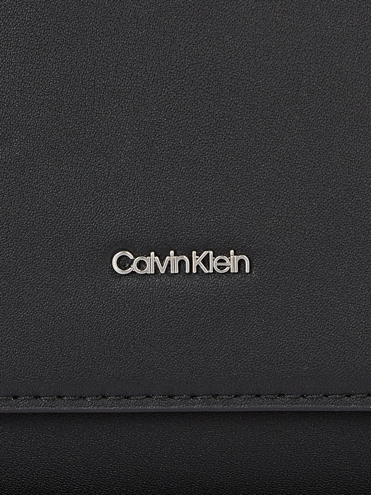 Calvin Klein Must Campus Batoh Čierna - Pepit.sk