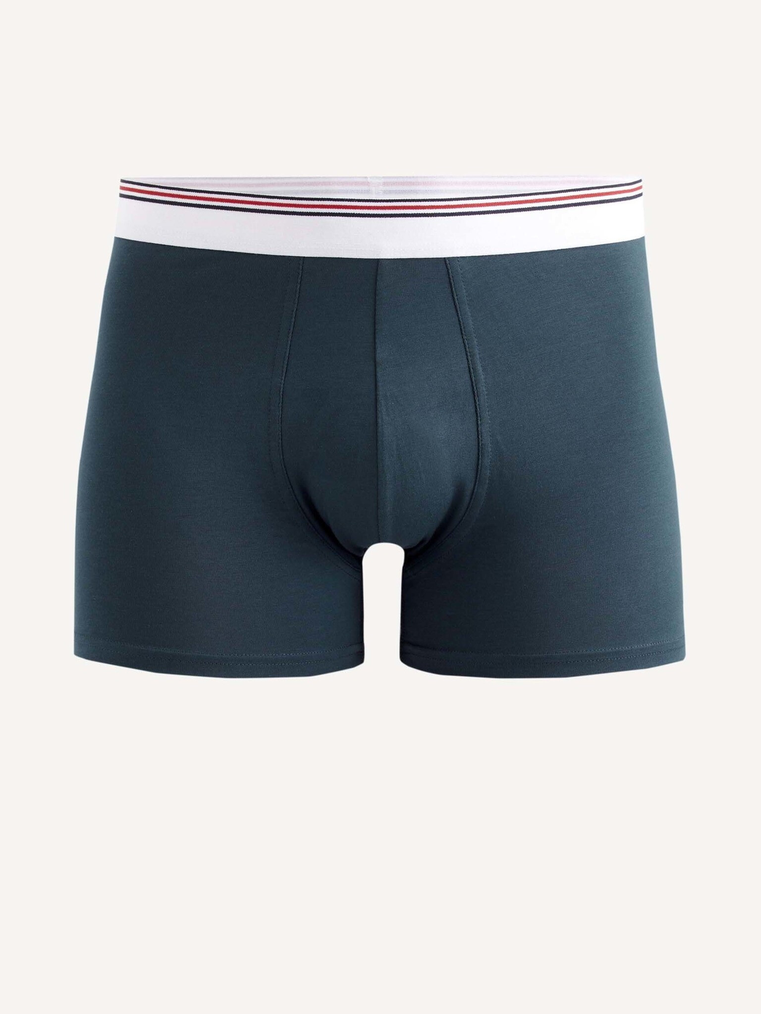 Celio Boxerky Modrá - Pepit.sk