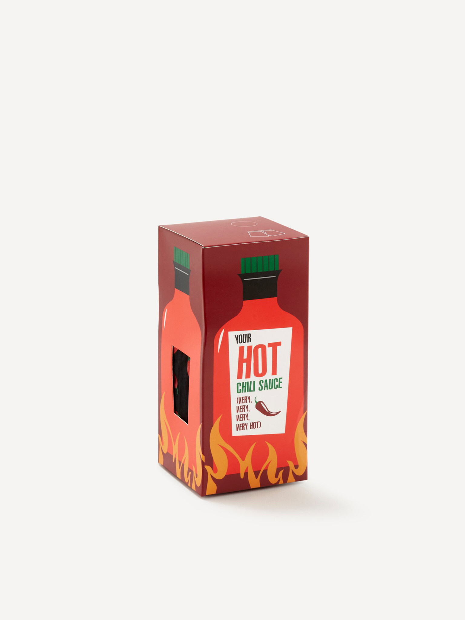 Celio Hot chilli sauce Trenírky Čierna - Pepit.sk