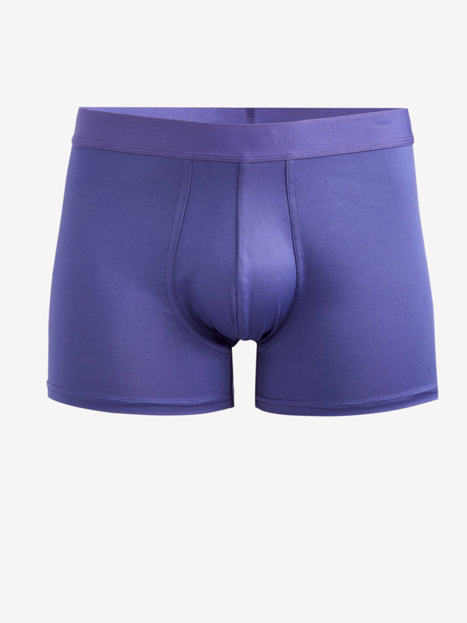 Celio Marine Boxerky Fialová - Pepit.sk